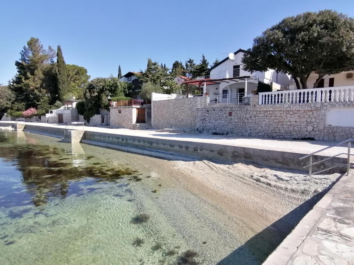 סבטי פטר Holiday Home Poseidon מראה חיצוני תמונה