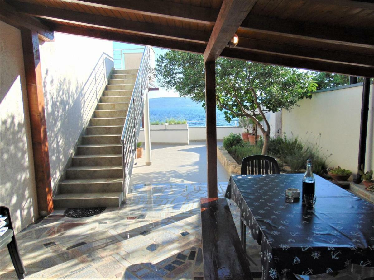 סבטי פטר Holiday Home Poseidon מראה חיצוני תמונה
