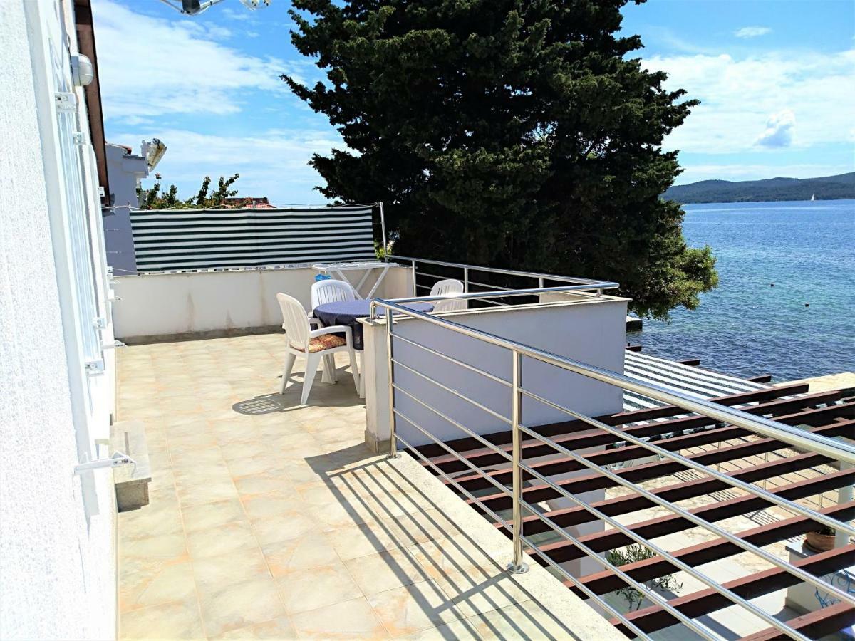 סבטי פטר Holiday Home Poseidon מראה חיצוני תמונה