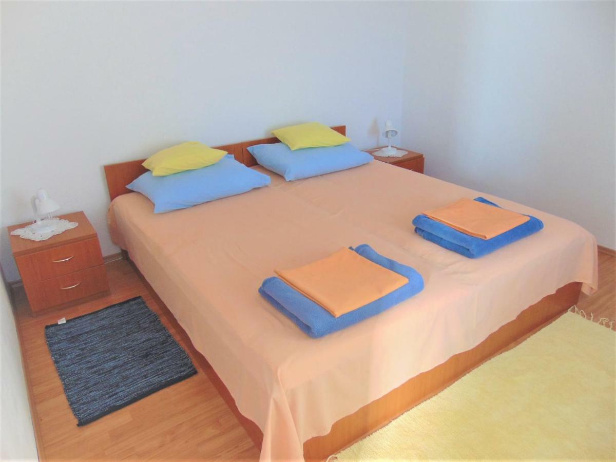 סבטי פטר Holiday Home Poseidon מראה חיצוני תמונה